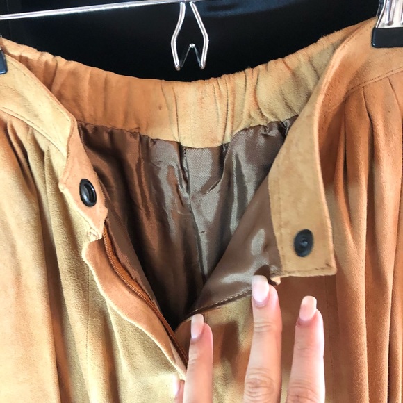 RARE VINTAGE 80s VALENTINO TWO PIECE SET - Picture 9 of 10